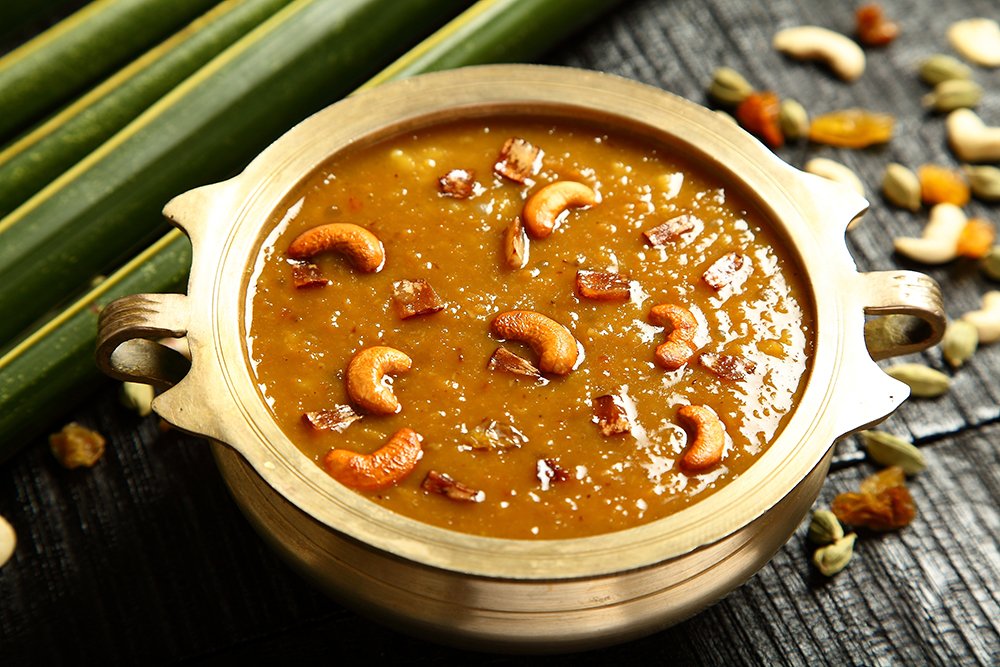 Pazham Payasam
